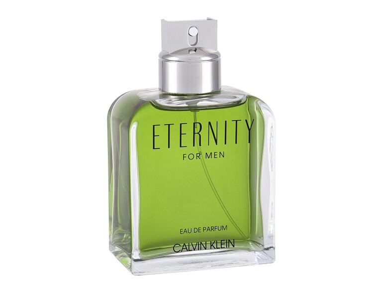 Eau de Parfum Calvin Klein Eternity For Men 200 ml