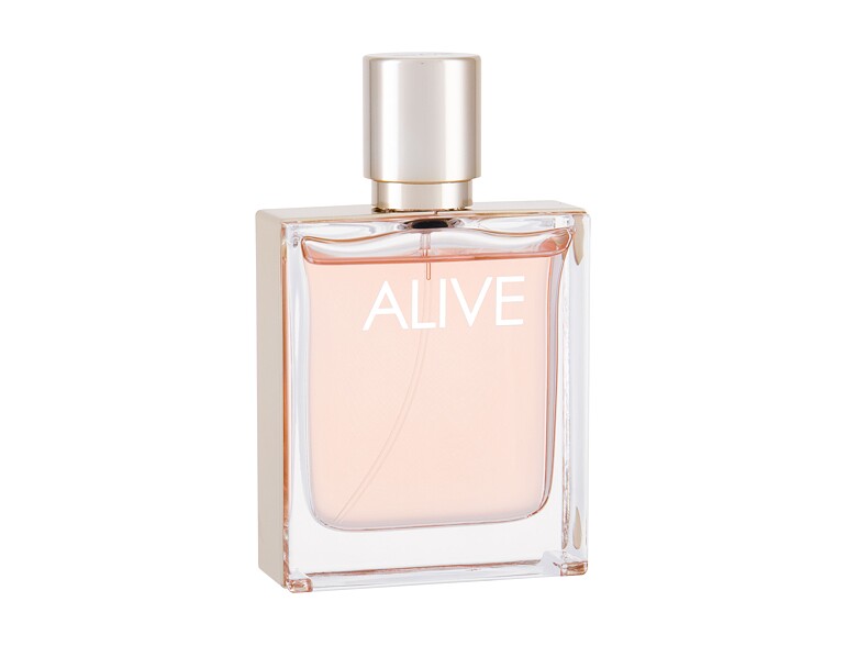 Eau de Parfum HUGO BOSS BOSS Alive 50 ml