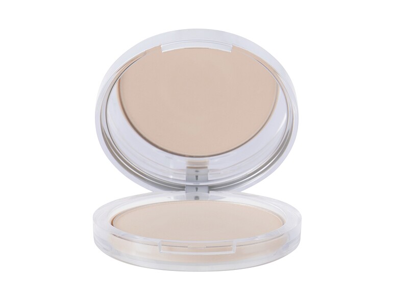 Foundation Clinique Superpowder Double Face Makeup 10 g 02 Matte Beige