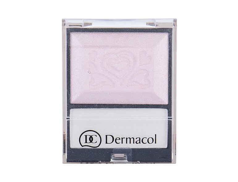 Highlighter Dermacol Illuminating Palette 9 g