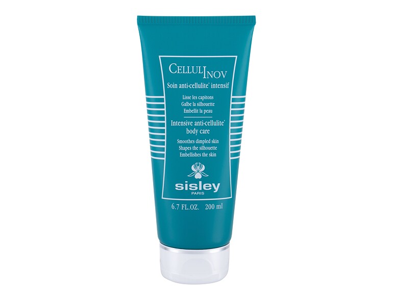 Cellulite & Schwangerschaftsstreifen Sisley Cellulinov 200 ml