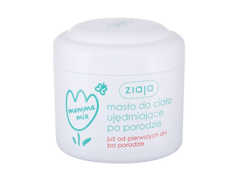 Körperbutter Ziaja Mamma Mia 200 ml