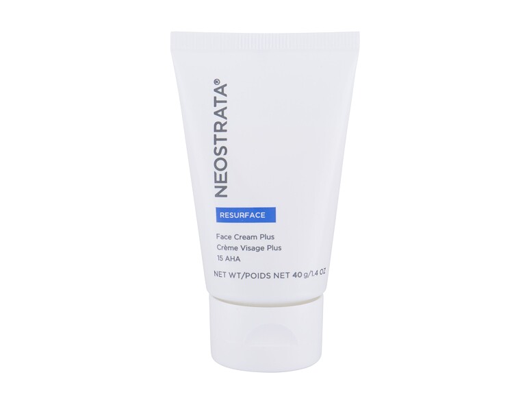 Crema giorno per il viso NeoStrata Resurface Face Cream Plus 40 g