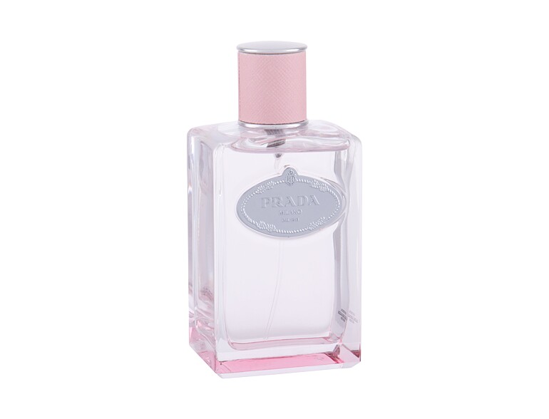 Eau de Parfum Prada Infusion De Rose 100 ml