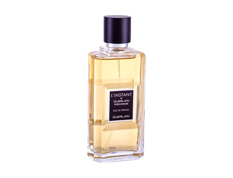 Eau de parfum Guerlain L´Instant de Guerlain Pour Homme 100 ml boîte endommagée