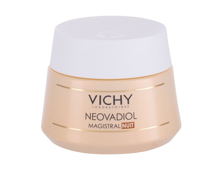 Crème de nuit Vichy Neovadiol Magistral Night 50 ml