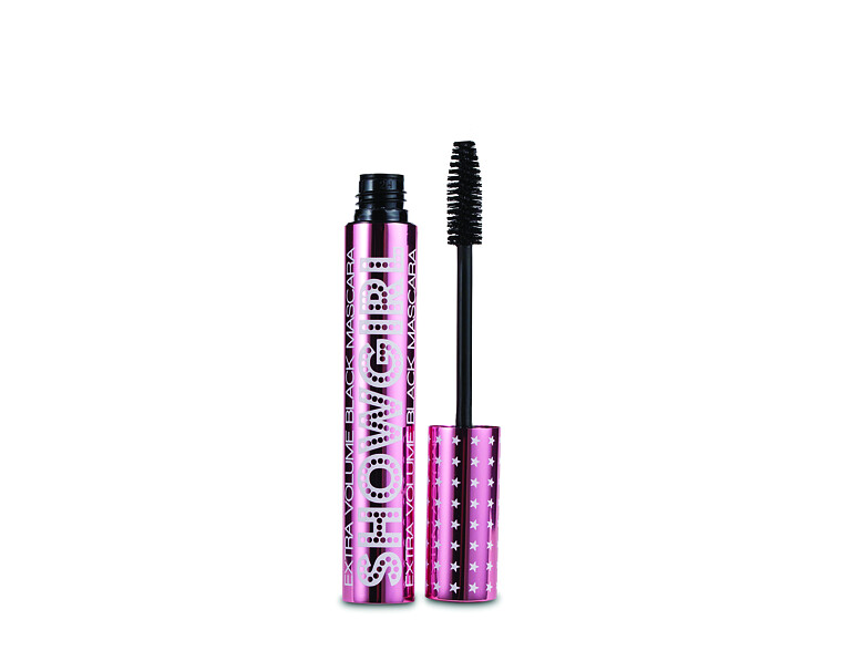 Mascara Barry M Showgirl Extra Volume 7 ml Black