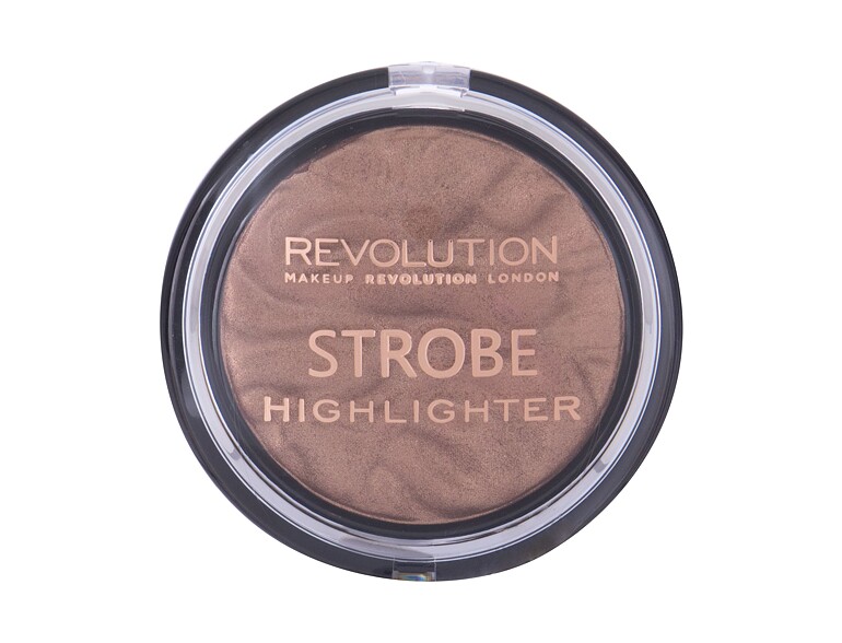 Highlighter Makeup Revolution London Strobe 7,5 g Rejuvenate
