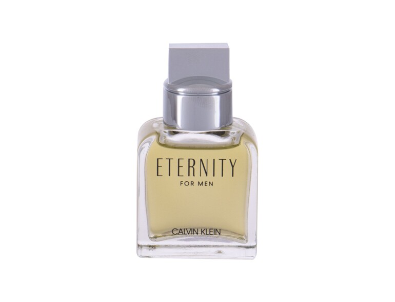 Eau de Parfum Calvin Klein Eternity For Men 10 ml