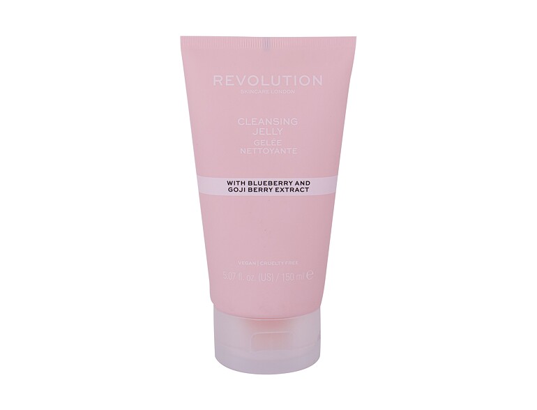 Reinigungsgel Revolution Skincare Cleansing Jelly 150 ml