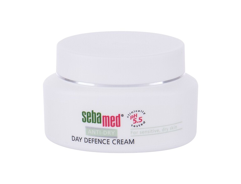 Tagescreme SebaMed Anti-Dry Day Defence 50 ml