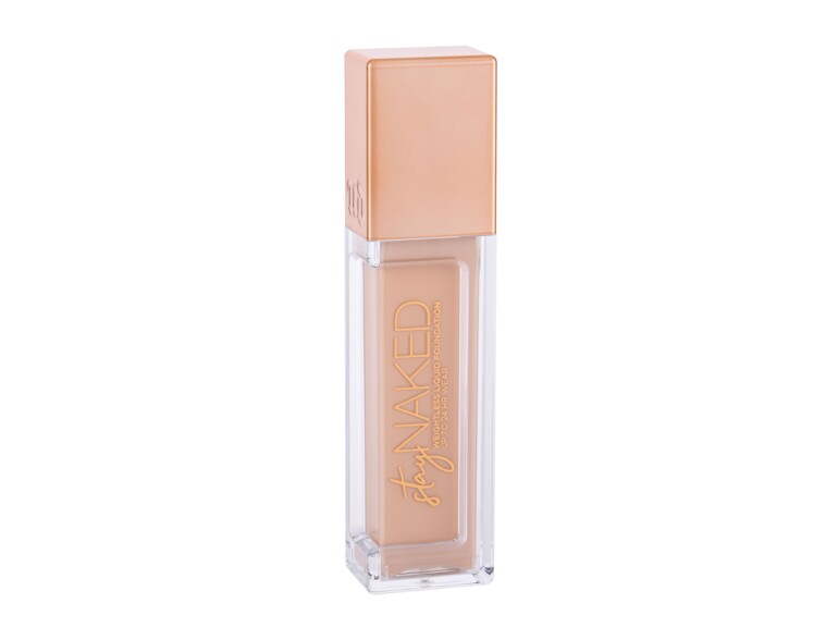 Foundation Urban Decay Stay Naked Weightless Liquid 30 ml 40WY Light Medium