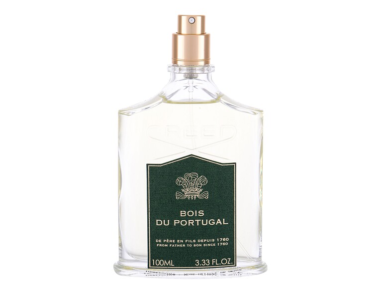 Eau de Parfum Creed Bois du Portugal 100 ml Tester