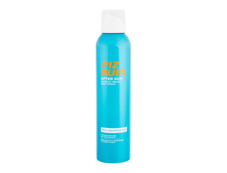 After Sun PIZ BUIN After Sun Instant Relief Mist Spray 200 ml Beschädigtes Flakon