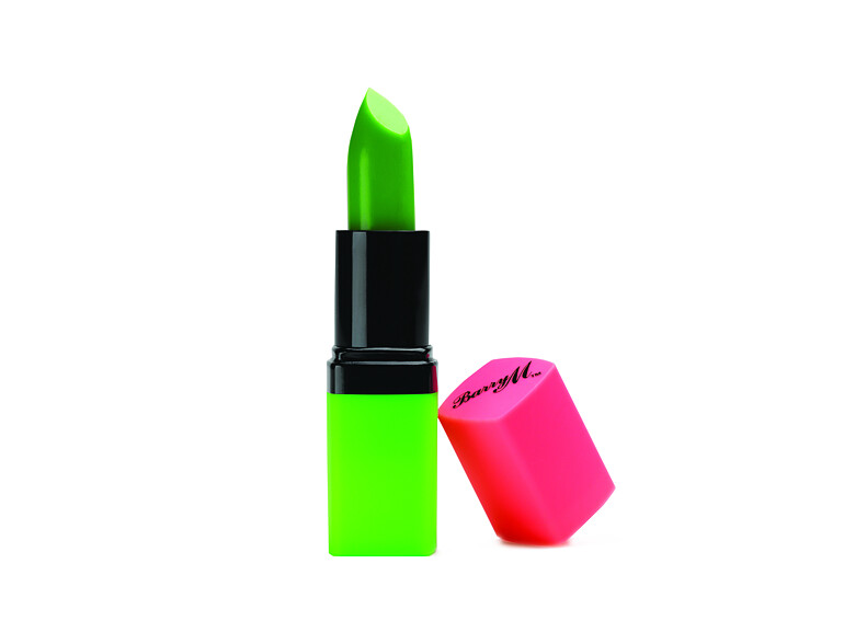 Lippenstift Barry M Lip Paint Colour Changing 4,5 g Genie
