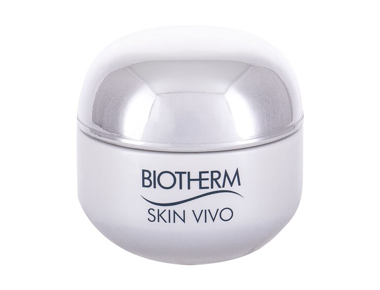 Crema giorno per il viso Biotherm Skin Vivo Cream Gel 50 ml