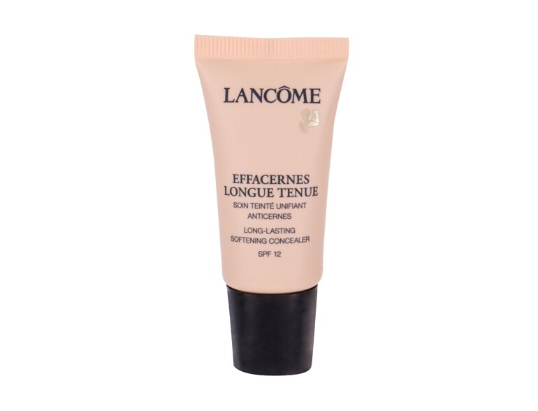 Concealer Lancôme Effacernes Longue Tenue SPF12 15 ml 01 Beige Pastel