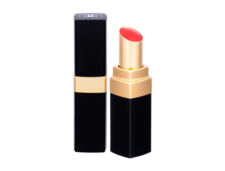 Lippenstift Chanel Rouge Coco Shine 3 g 138 Poppy Orange