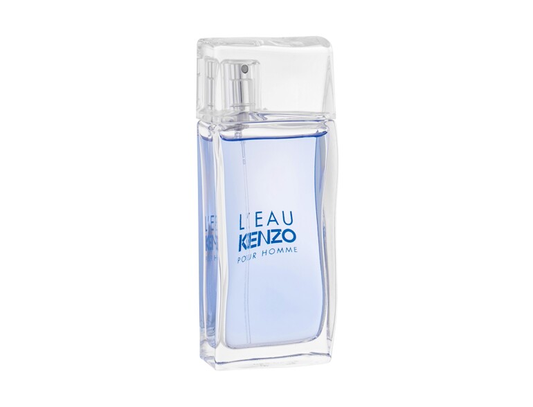 Eau de Toilette KENZO L´Eau Kenzo Pour Homme 50 ml