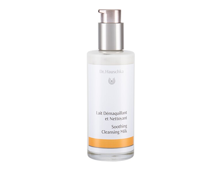 Lait nettoyant Dr. Hauschka Soothing 145 ml Tester