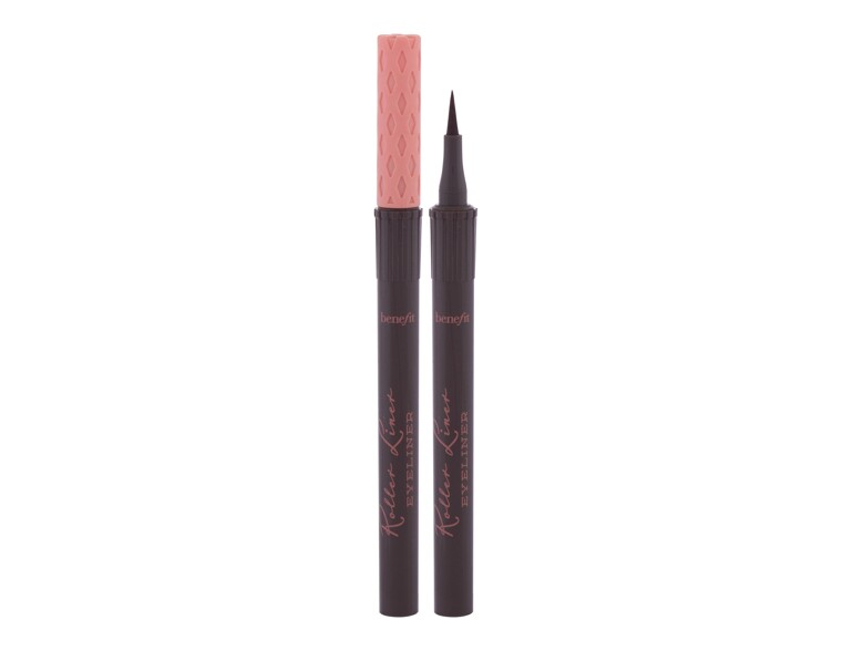 Eyeliner Benefit Roller Liner True Matte 1 ml Brown