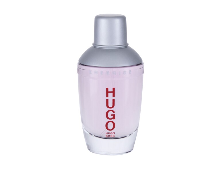 Eau de Toilette HUGO BOSS Hugo Energise 75 ml