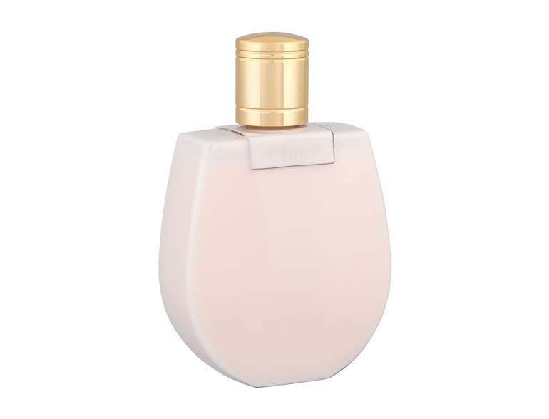 Lait corps Chloé Nomade 200 ml boîte endommagée