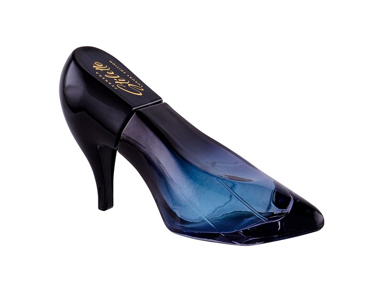 Eau de Parfum Mirage Brands Ferrera Stiletto Luxury Edition 100 ml Beschädigte Schachtel