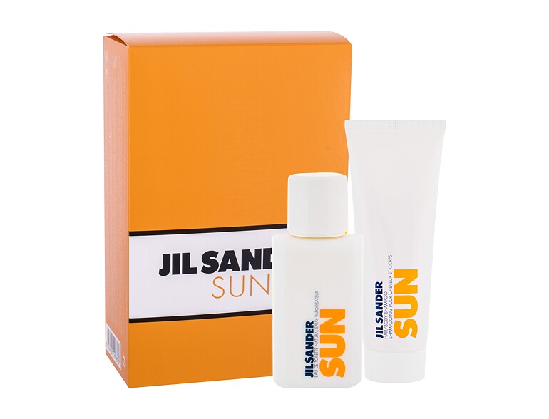 Jil Sander Sun 75 Ml Preis www.parfumcity.ch