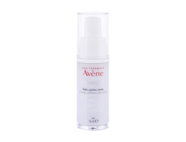 Augencreme Avene PhysioLift 15 ml