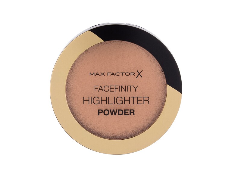 Highlighter Max Factor Facefinity Highlighter Powder 8 g 003 Bronze Glow
