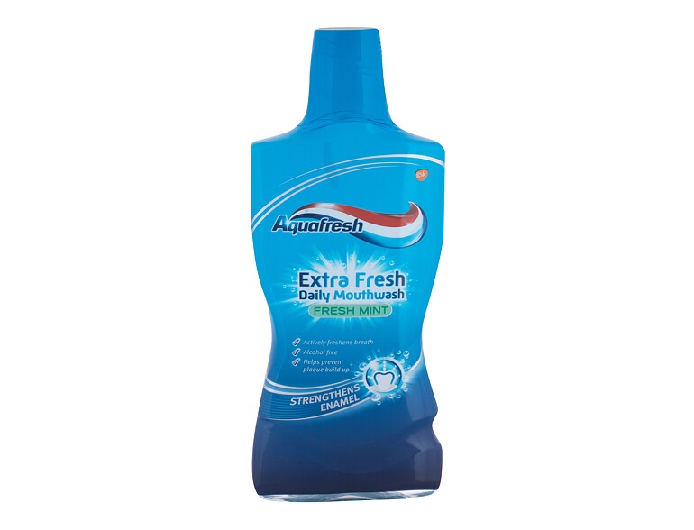 Mundwasser Aquafresh Extra Fresh Fresh Mint 500 ml