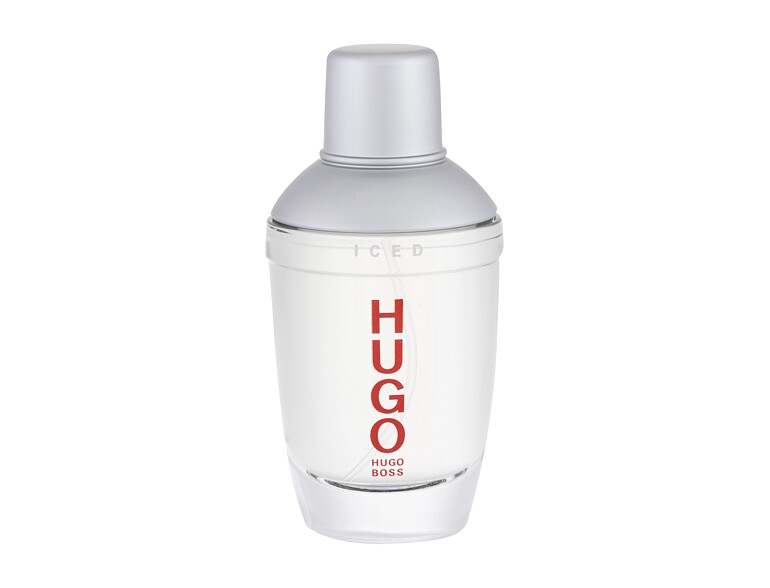 Eau de Toilette HUGO BOSS Hugo Iced 75 ml