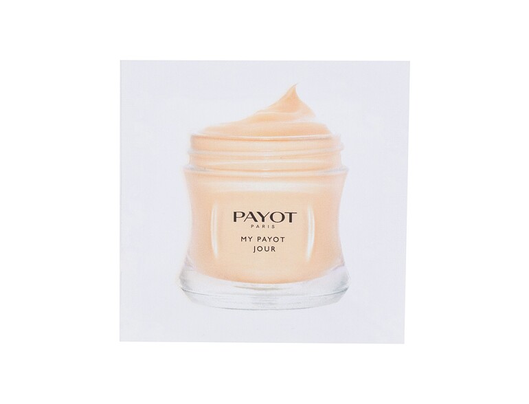 Tagescreme PAYOT My Payot 2 ml Proben