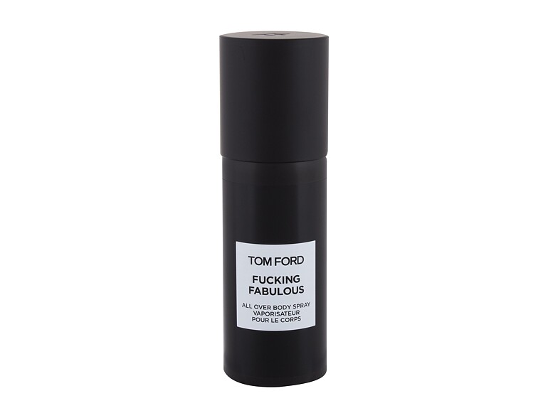Deodorant TOM FORD Fucking Fabulous 150 ml