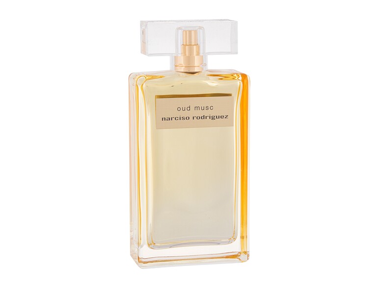Eau de Parfum Narciso Rodriguez Oud Musc Intense 100 ml