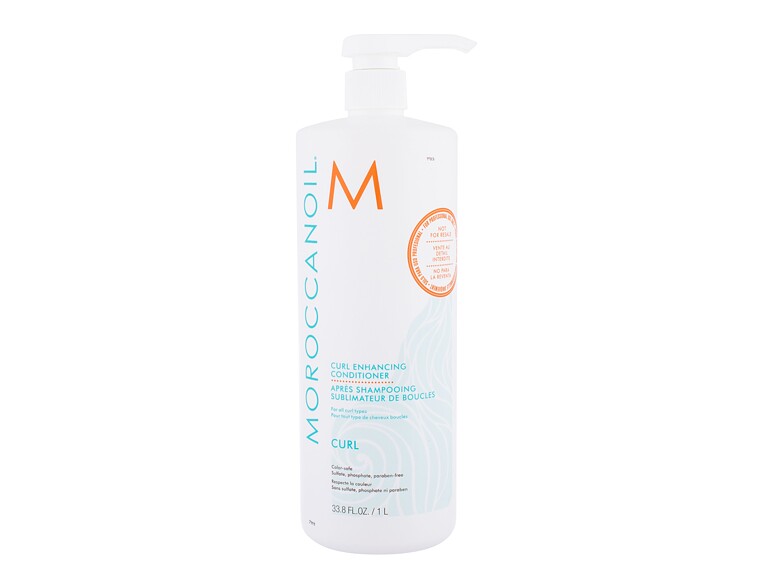 Conditioner Moroccanoil Curl Enhancing 1000 ml