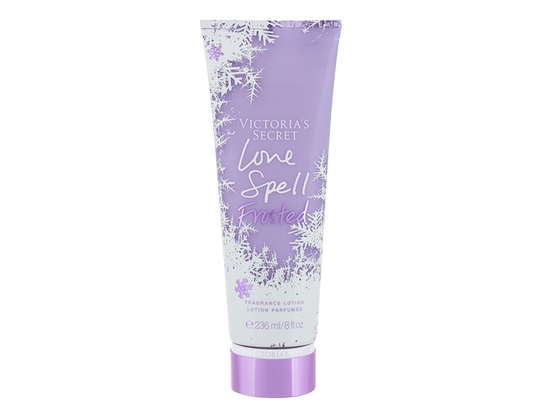 Lait corps Victoria´s Secret Love Spell Frosted 236 ml