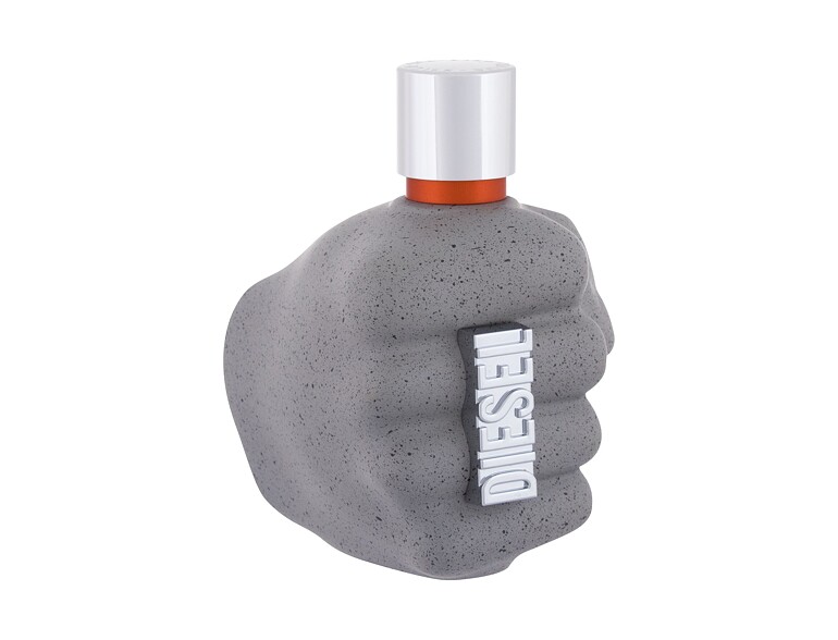 Eau de Toilette Diesel Only The Brave Street 75 ml