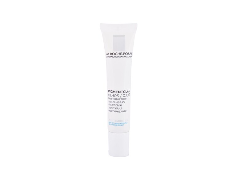 Augencreme La Roche-Posay Pigmentclar  Eyes Anti-Dark Brightening Care 15 ml