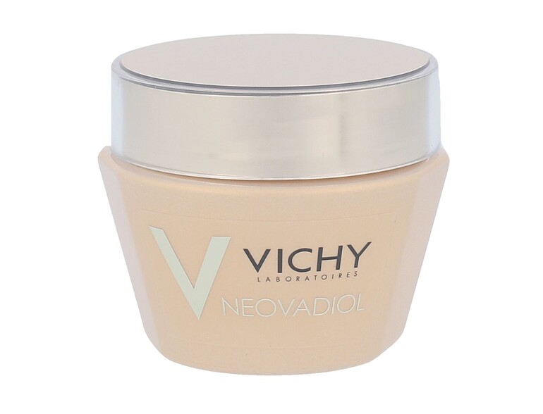 Crema giorno per il viso Vichy Neovadiol Compensating Complex 50 ml scatola danneggiata