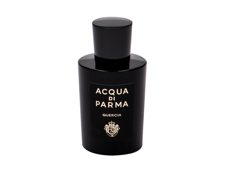 Eau de Parfum Acqua di Parma Signatures Of The Sun Quercia 100 ml Beschädigte Schachtel