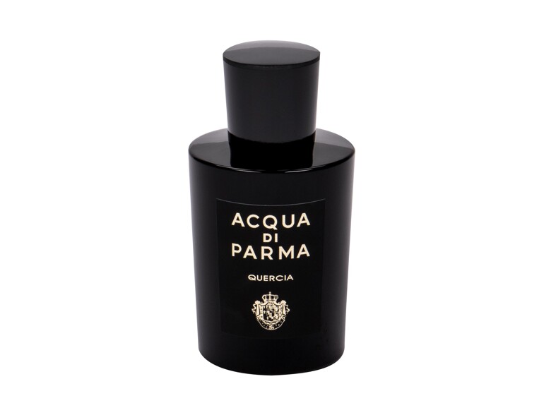 Eau de Parfum Acqua di Parma Signatures Of The Sun Quercia 100 ml scatola danneggiata