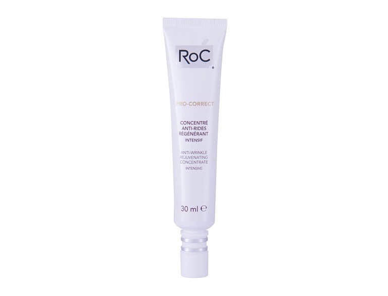 Siero per il viso RoC Pro-Correct Anti-Wrinkle 30 ml scatola danneggiata