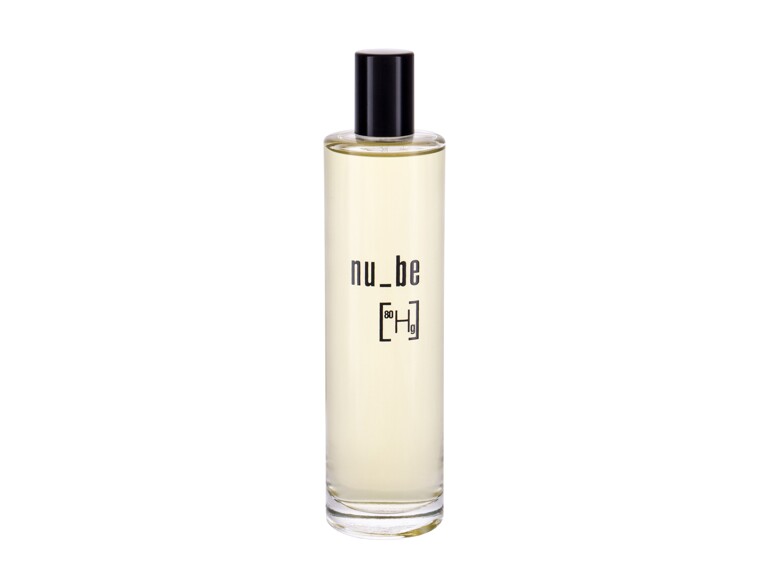 Eau de Parfum oneofthose NU_BE ⁸⁰Hg 100 ml Beschädigte Schachtel