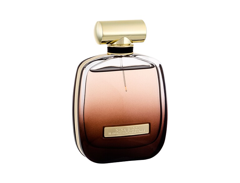 Eau de Parfum Nina Ricci L´Extase 80 ml ohne Schachtel