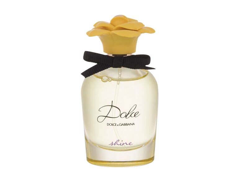 Eau de Parfum Dolce&Gabbana Dolce Shine 50 ml