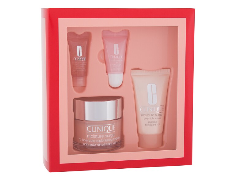 Crème de jour Clinique Moisture Surge 50 ml Sets