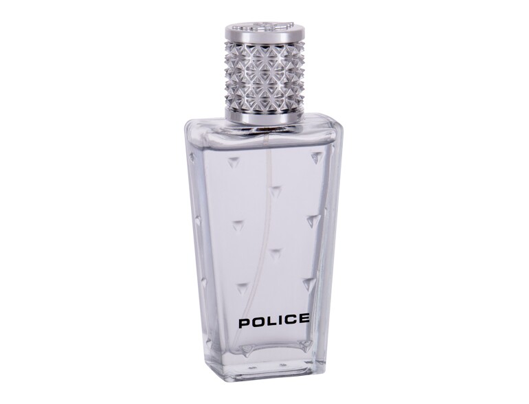 Eau de Parfum Police The Legendary Scent 30 ml scatola danneggiata