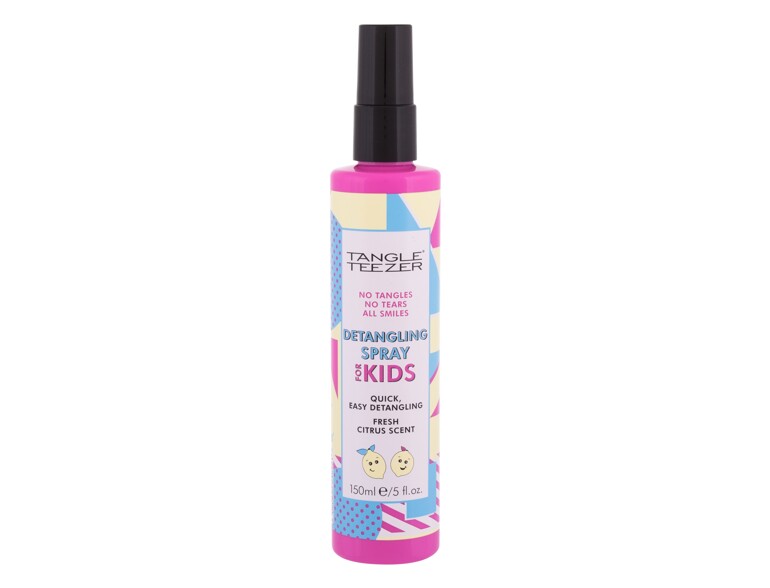 Haarbalsam  Tangle Teezer Detangling Spray 150 ml